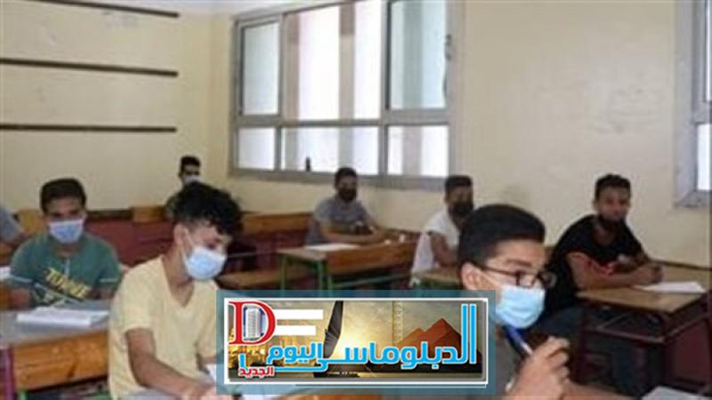 تعليم طلاب الشهادة الاعدادية