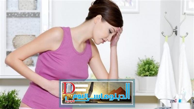 أعراض الحمل فى أول عشرة أيام،