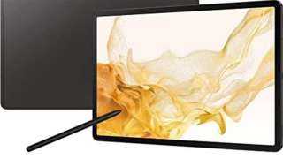 سعر تابلت Samsung Galaxy Tab S8 Plus في السعودية
