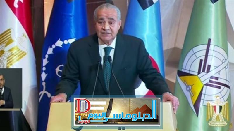أخبار  وزير التموين