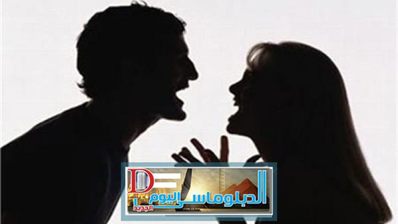 سياسة العنف ضد الزوجة