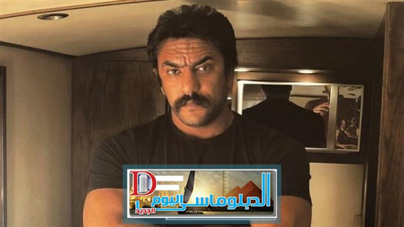 أحمد العوضى