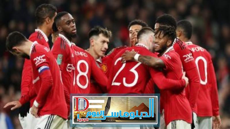 مانشستر يونايتد