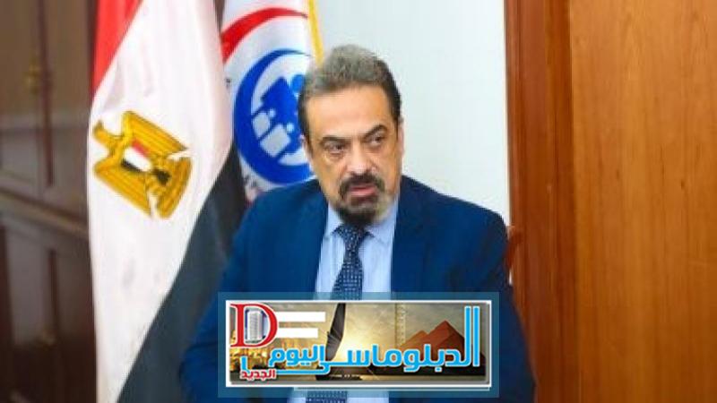 حسام عبد الغفار