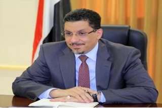 وزير الخارجية اليمني يبحث مع نظيرته البلجيكية جهود تحقيق السلام في البلاد
