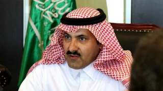 السفير السعودي يستعرض جهود المملكة التنموية باليمن