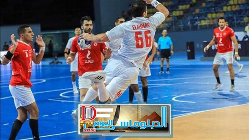 الأهلي والزمالك, 
