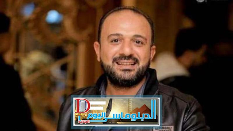 محمد سطوحي الشاب المتوفي في المنوفية