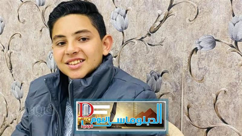 محمد محمود برعي
