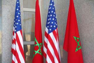 واشنطن تعتبر المغرب شريكًا وحليفًا كبيرًا