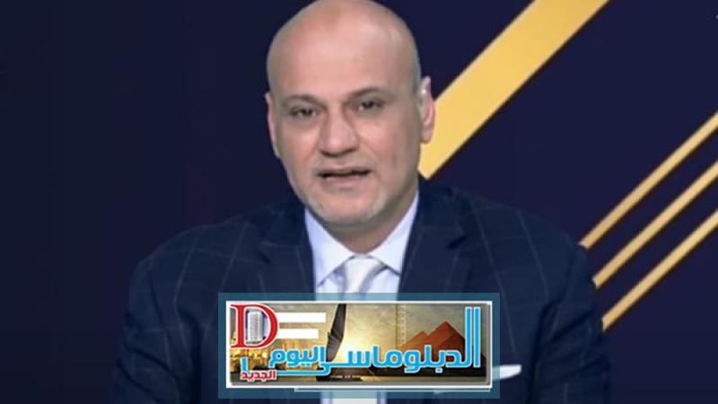 أخبار خالد ميري