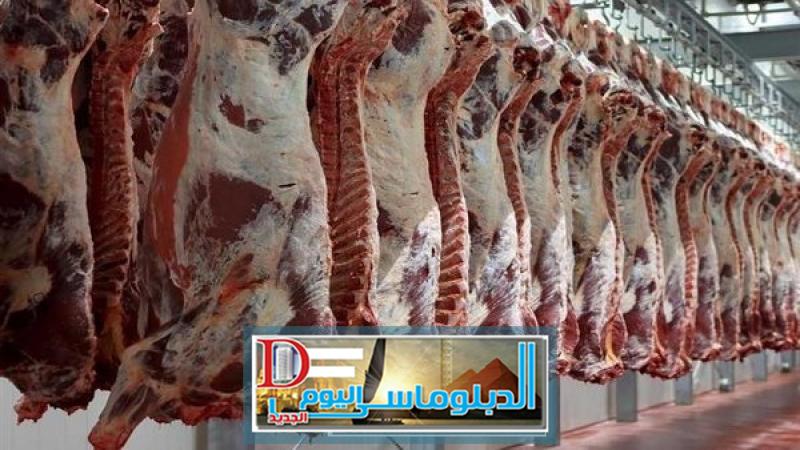 لحوم تشاد،