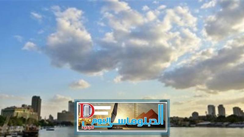 كايرو لايت الطقس