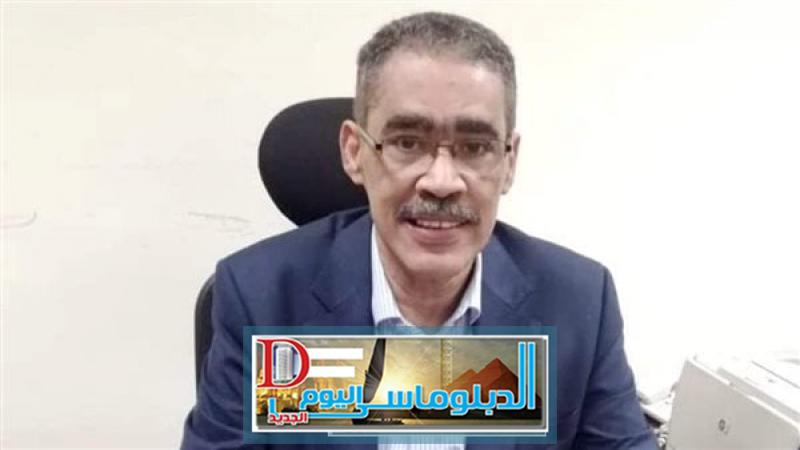 أخبار ضياء رشوان