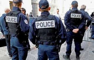 الشرطة الفرنسية تحظر الاحتجاجات على إصلاح نظام التقاعد