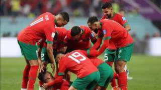 رسميا.. المنتخب المغربي أول المتأهلين إلى كأس الأمم الإفريقية 2023
