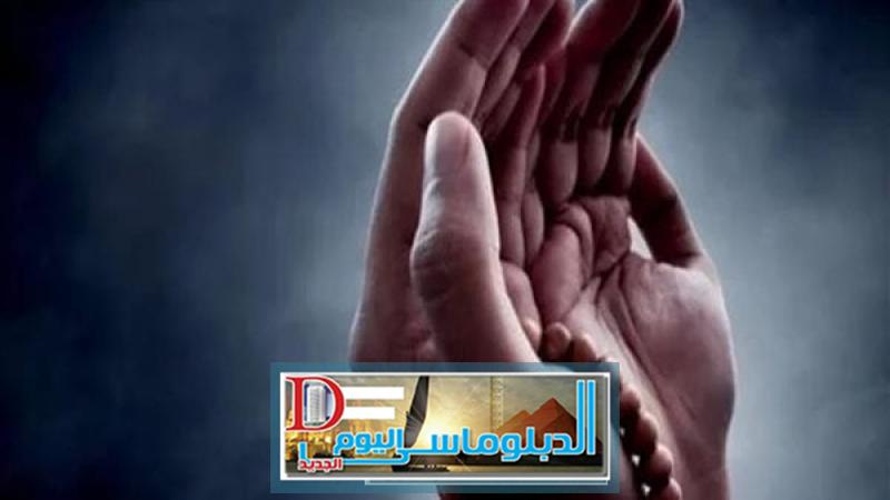 دين وفتوى دعاء فجر اليوم الخامس من رمضان