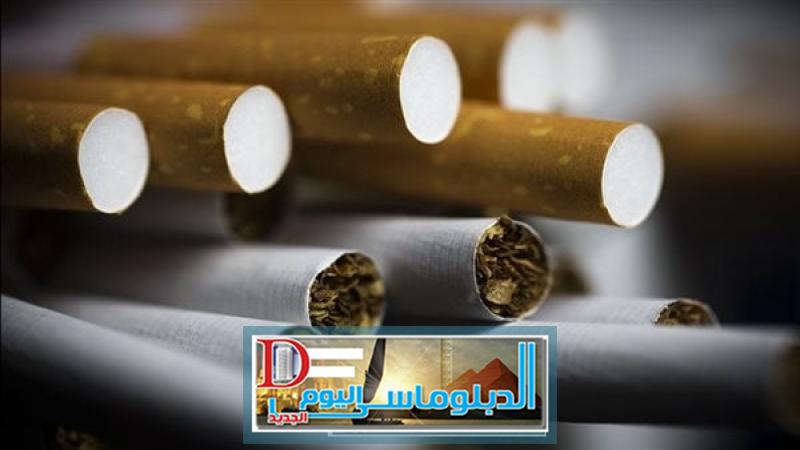 اقتصاد السجائر