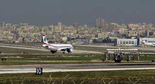 وزير السياحة اللبناني: لا أعلم شيئا عن توسعة مطار بيروت