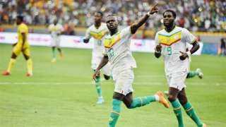 منتخب السنغال يفوز على موزمبيق 0/1 ويصعد رسميا لكأس أمم أفريقيا