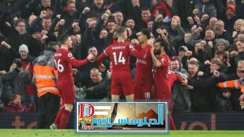 ليفربول