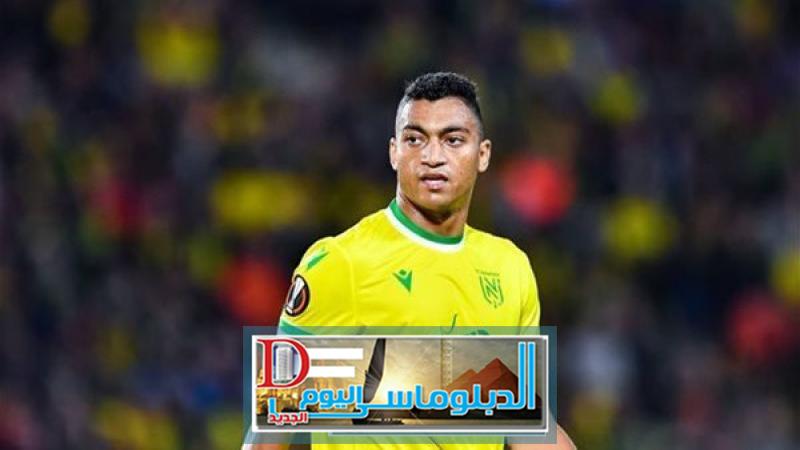 مصطفى محمد