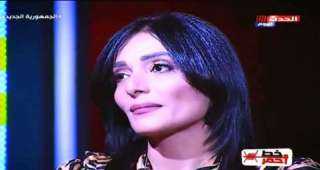 الفنانة إيمان مسعود: دوري في ”سنوات الحب” ضايق ناس كتير