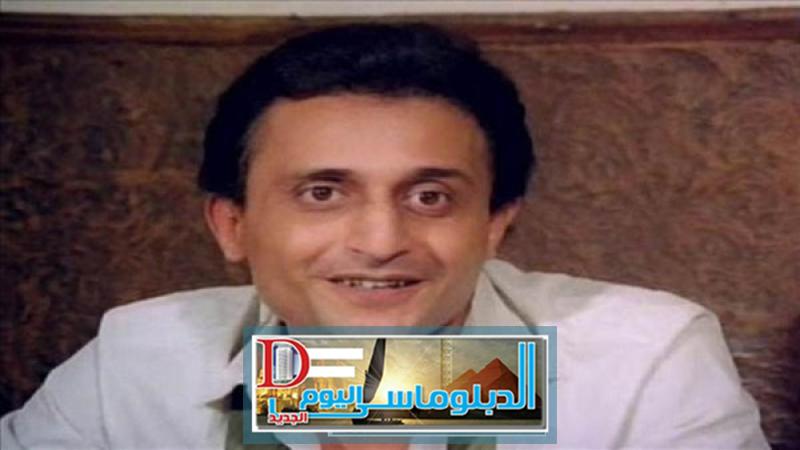 الفنان محمود مسعود، فيتو