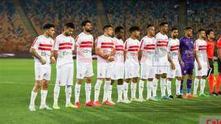 غياب بلحاج وتواجد سامسون.. قائمة الزمالك لمواجهة سيراميكا