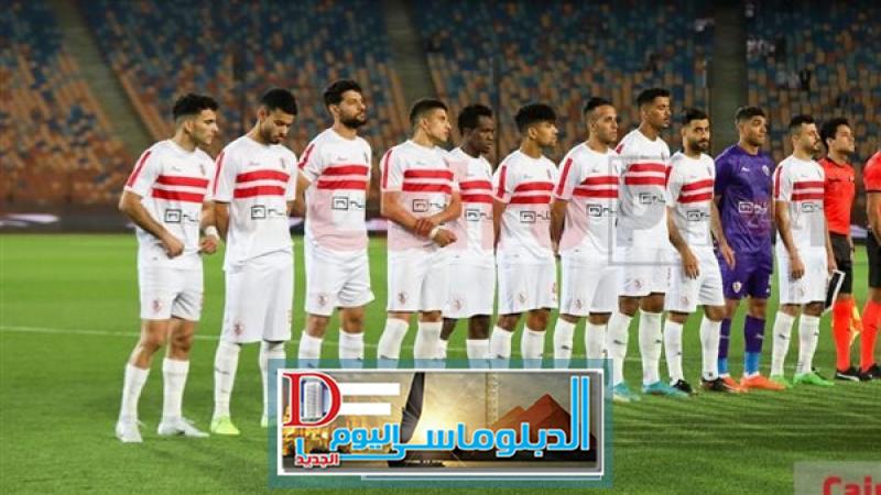 رياضة نادي الزمالك