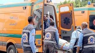 زينت غرفه أطفالها وذهبت للولادة.. وماتت على أيدي طبيبها