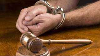الجنايات تؤجل محاكمة قاتل زوجة ابنه في كفر صقر لجلسة 28 مايو