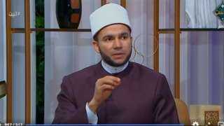 ما حكم الشرع في خروج المرأة للعمل خلال العدة؟.. هاني تمام يُجيب