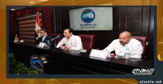 ”مستقبل وطن” يواصل فعاليات الملتقي التدريبي الثاني لتعزيز قدرات الكوادر