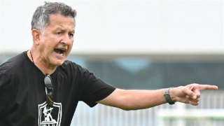 سر رفض أوسوريو لوجود حمدي علاء في الزمالك