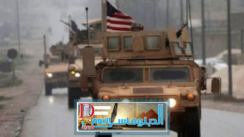 الجيش الأمريكى - أرشيفية