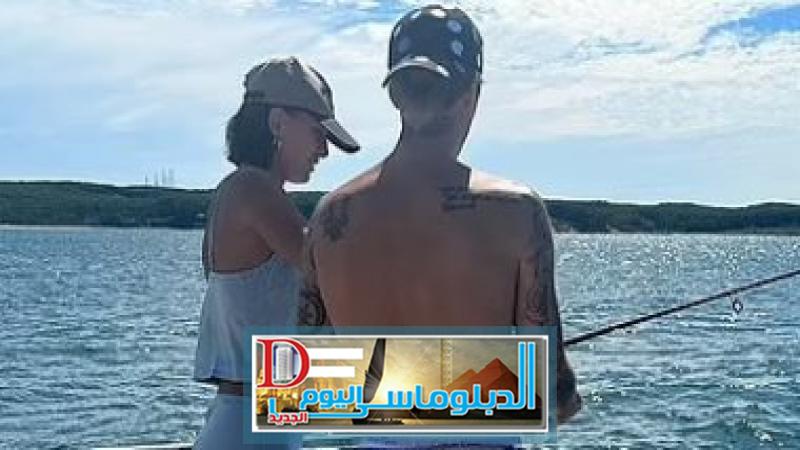 جاستن بيبر