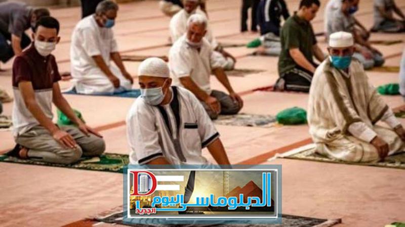 مواقيت الصلاة