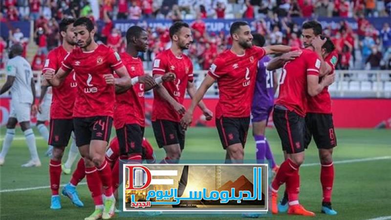 رياضة الأهلي