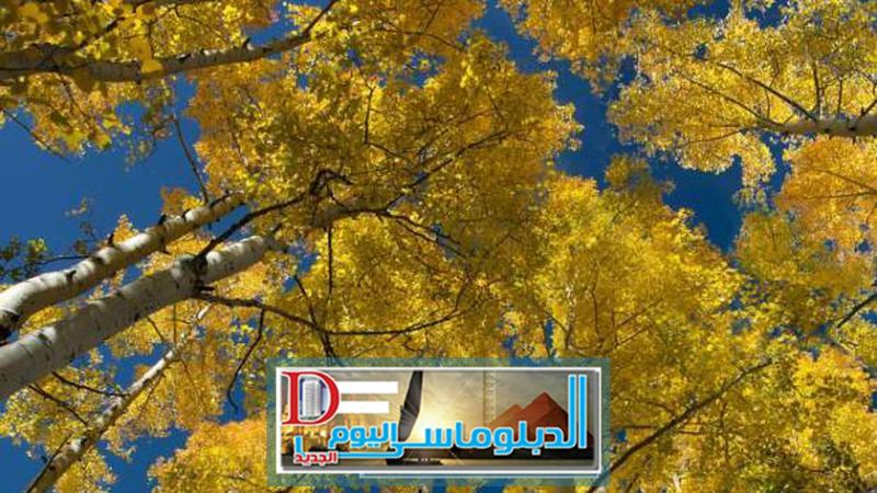 فصل الخريف