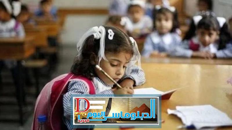 تعليم طلاب المدارس - أرشيفية