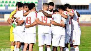 طبيب الزمالك يكشف استعدادات الفريق الطبية