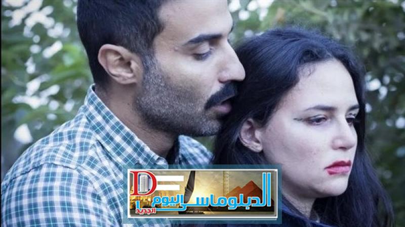 أحمد فهمي وركبت سعد،