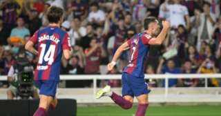 برشلونة فى مواجهة سهلة أمام أنتويرب البلجيكى بضربة بداية دورى أبطال أوروبا