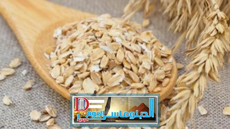 الشوفان