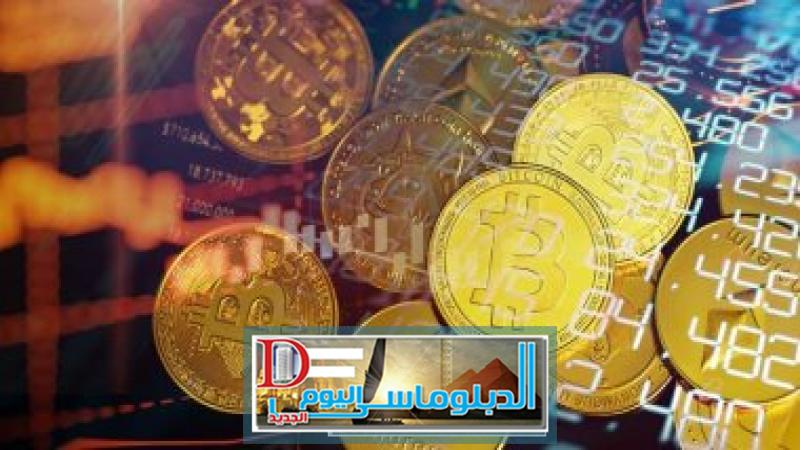 العملات المشفرة - أرشيفية
