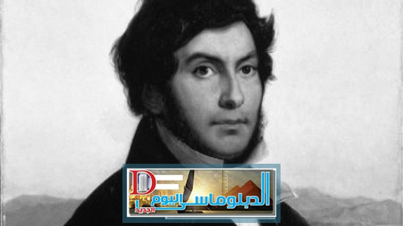 شامبليون