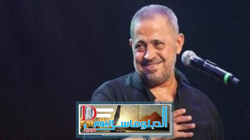 جورج وسوف