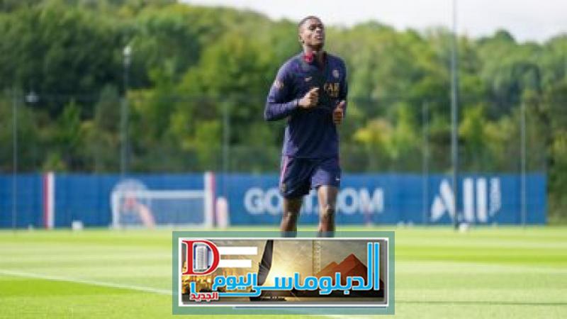 نونو مينديز