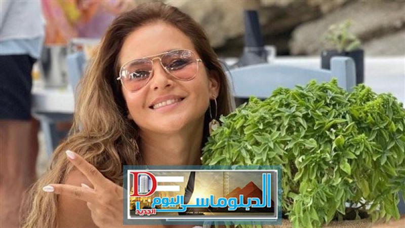 فن الفنانة نيللي كريم
